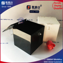 Packaging Luxury Custom Yageli Cheap Donation Boxes
